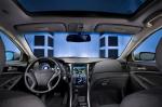 Hyundai Sonata 2013 года